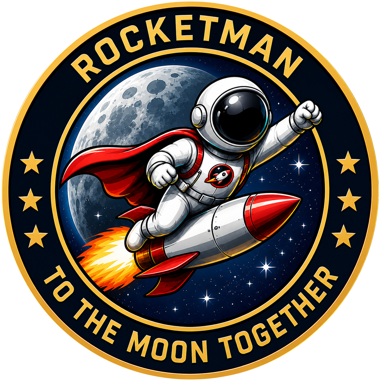 Rocketman